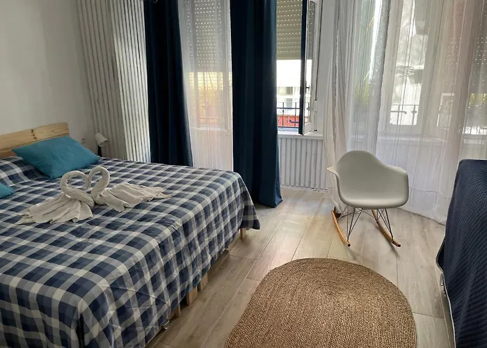 Alzira Bonita Loft A Junto Plaza Mayor, La Murta