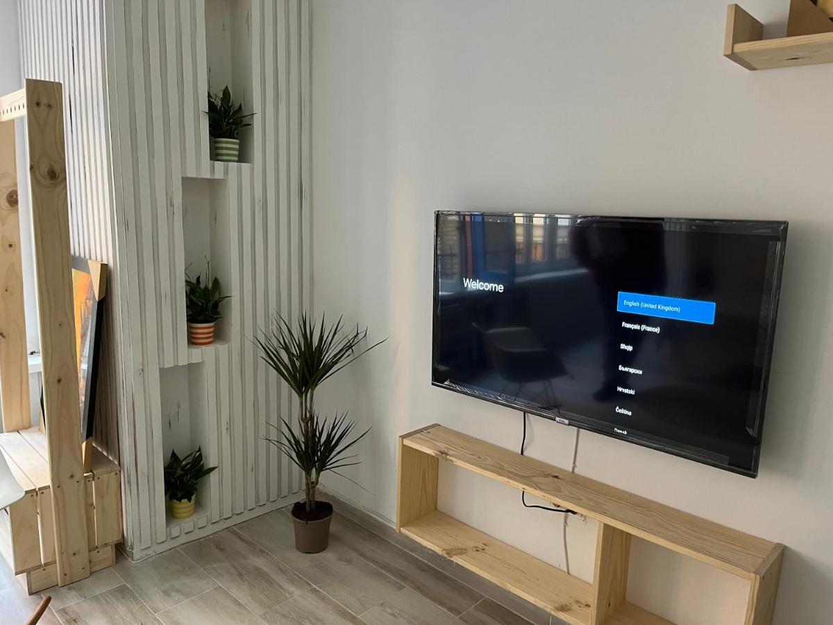 Bonita Loft A Junto Plaza Mayor, La Murta Apartment Alzira