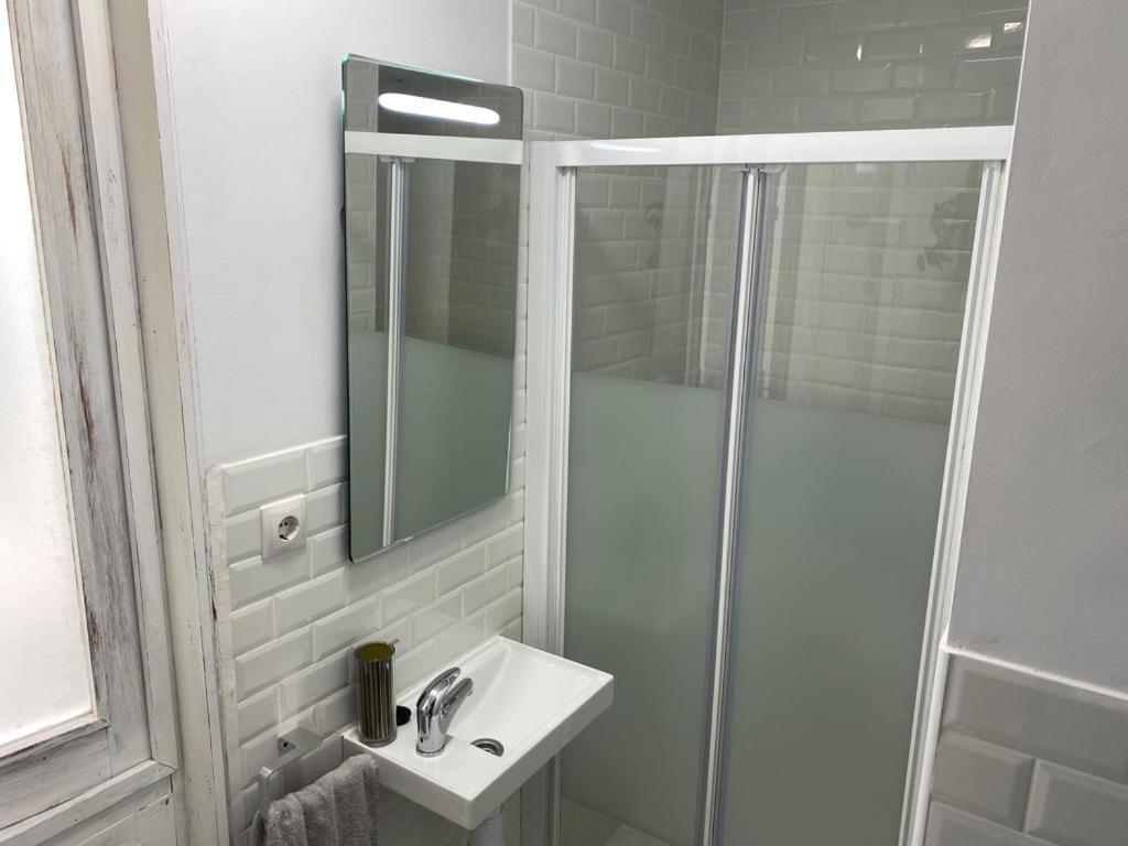 Bonita Loft A Junto Plaza Mayor, La Murta *