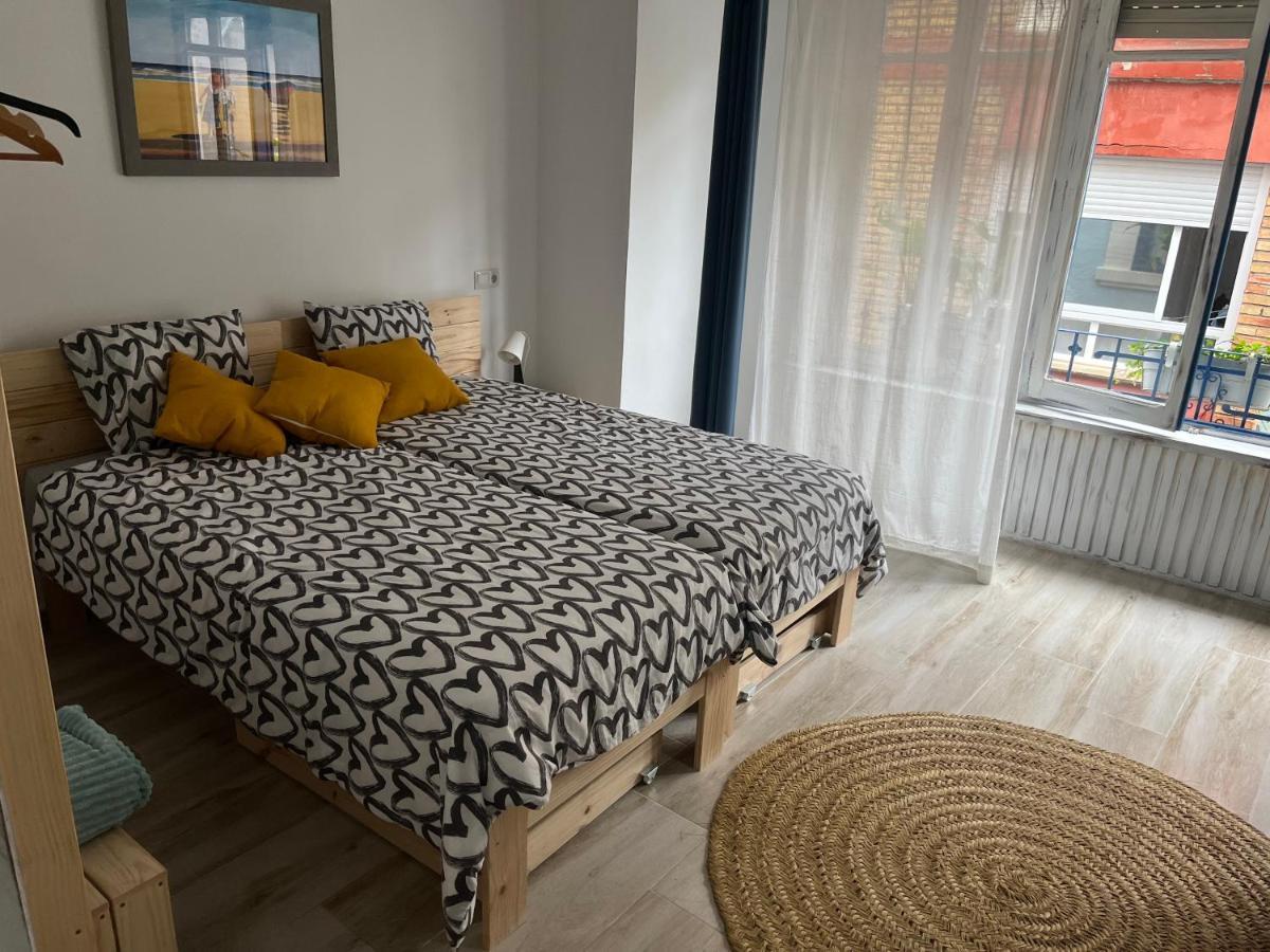 Bonita Loft A Junto Plaza Mayor, La Murta