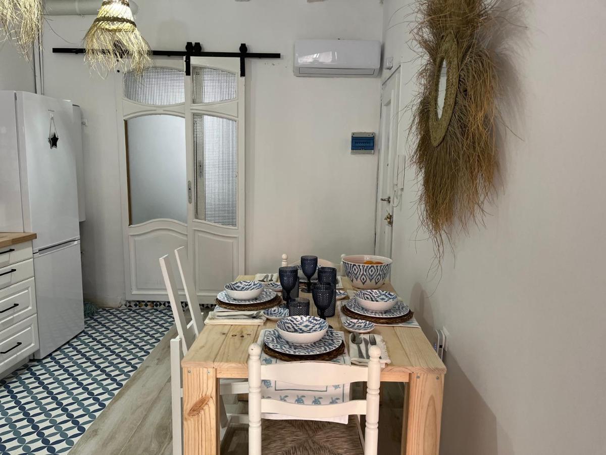Bonita Loft A Junto Plaza Mayor, La Murta *