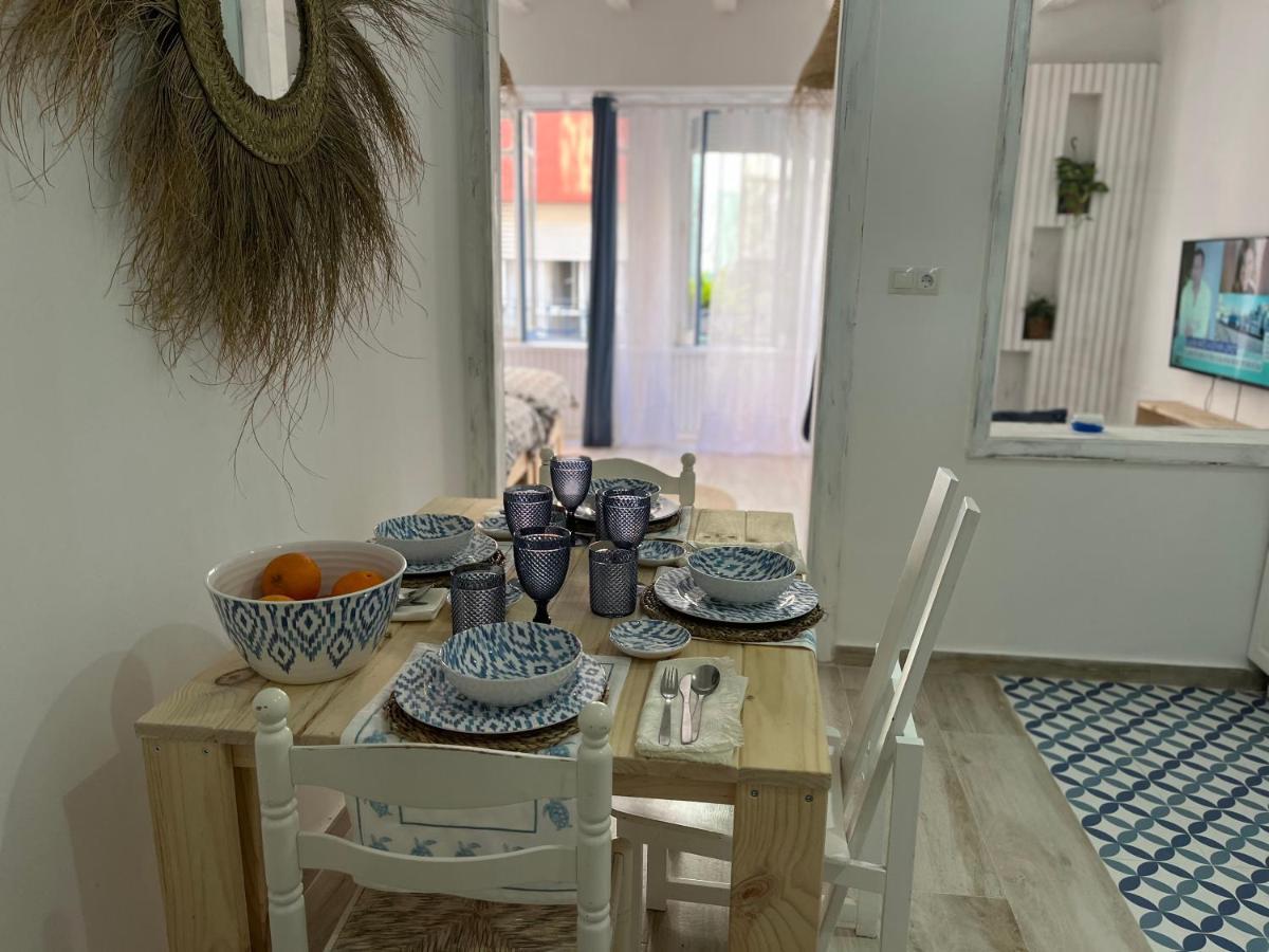 Bonita Loft A Junto Plaza Mayor, La Murta * Alzira