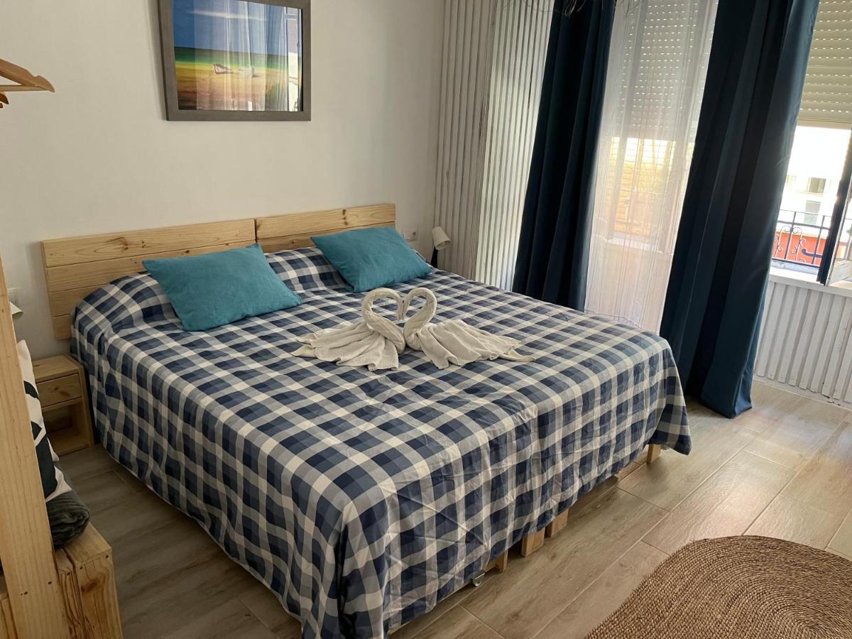 Apartment Bonita Loft A Junto Plaza Mayor, La Murta Alzira