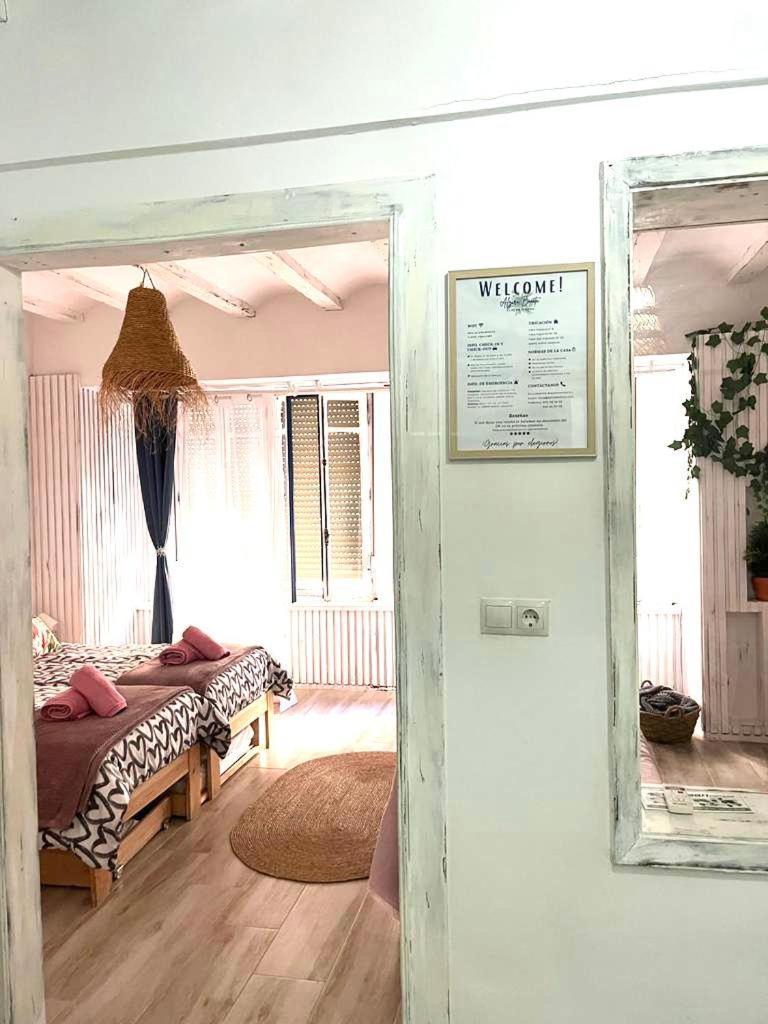 Bonita Loft A Junto Plaza Mayor, La Murta